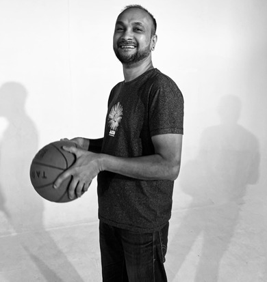 Ashok Anjara